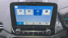 Ford EcoSport 1.0 EcoBoost 125 Titanium 5dr Petrol Hatchback